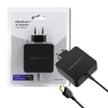 Qoltec 51766 Power adapter...