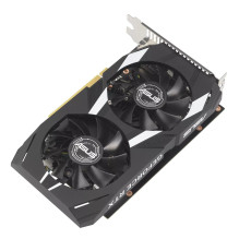 ASUS Dual-RTX3050-O6G NVIDIA GeForce RTX 3050 6 GB GDDR6 vaizdo plokštė