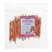 PETITTO vištienos lazdelės šunims - skanėstas - 500 g