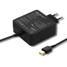 „Qoltec 51766“ maitinimo adapteris, skirtas „Lenovo“, 65 W, 20 V, 3,25 A, plonas antgalis ir kontaktas „Qoltec 51766“ maitinimo adapteris, skirtas „Lenovo“, 65 W, 20 V, 3,25 A, plonas antgalis ir kontaktas