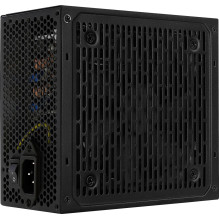 Aerocool LUX850 PC Power Supply 850W 80 Plus Bronze 230V 88% Efficiency Black Aerocool LUX850 PC Power Supply 850W 80 Plus Bronze 230V 88% Efficiency Black
