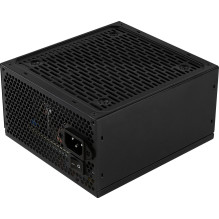 Aerocool LUX850 PC Power Supply 850W 80 Plus Bronze 230V 88% Efficiency Black Aerocool LUX850 PC Power Supply 850W 80 Plus Bronze 230V 88% Efficiency Black