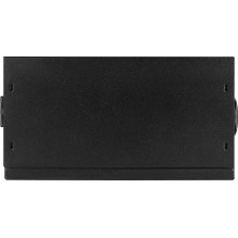 „Aerocool LUX850“ kompiuterio maitinimo šaltinis, 850 W, 80 Plus Bronze, 230 V, 88 % efektyvumas, juodas