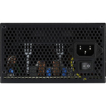 Aerocool LUX850 PC Power Supply 850W 80 Plus Bronze 230V 88% Efficiency Black Aerocool LUX850 PC Power Supply 850W 80 Plus Bronze 230V 88% Efficiency Black