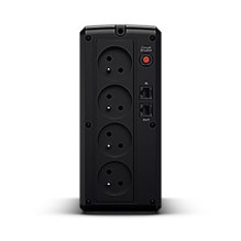 „CyberPower UT1050EG-FR“ nepertraukiamo maitinimo šaltinis (UPS), interaktyvus, 1,05 kVA, 630 W, 4 kintamosios srovės li „CyberPower UT1050EG-FR“ nepertraukiamo maitinimo šaltinis (UPS), interaktyvus, 1,05 kVA, 630 W, 4 kintamosios srovės li
