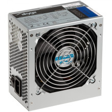Akyga AK-B1-550 maitinimo blokas 550 W 20+4 kontaktų ATX ATX pilkas