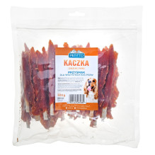 PETITTO Anties krūtinėlės kebabas - šunų skanėstas - 500 g