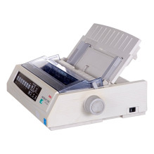 Taškinis spausdintuvas OKI ML 3320 LPT+USB, naudotas Taškinis spausdintuvas OKI ML 3320 LPT+USB, naudotas