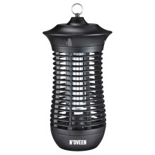 Insekticidinė lempa N\'oveen IKN18 IPX4 Professional Lampion Insekticidinė lempa N\'oveen IKN18 IPX4 Professional Lampion