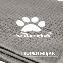 Vileda PET PRO L microfibre pet towel Vileda PET PRO L microfibre pet towel