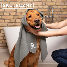Vileda PET PRO L microfibre pet towel Vileda PET PRO L microfibre pet towel