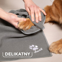 Vileda PET PRO L mikropluošto rankšluostis gyvūnams Vileda PET PRO L mikropluošto rankšluostis gyvūnams