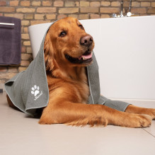 Vileda PET PRO L mikropluošto rankšluostis gyvūnams Vileda PET PRO L mikropluošto rankšluostis gyvūnams