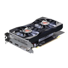 Biostar GeForce GTX1050 NVIDIA GeForce GTX 1050 4 GB GDDR5 Biostar GeForce GTX1050 NVIDIA GeForce GTX 1050 4 GB GDDR5