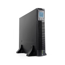 „Green Cell UPS14“ nepertraukiamo maitinimo šaltinis (UPS) dvigubos konversijos (internetinis) 2 kVA 1800 W 6 kintamosio