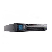 „Green Cell UPS14“ nepertraukiamo maitinimo šaltinis (UPS) dvigubos konversijos (internetinis) 2 kVA 1800 W 6 kintamosio