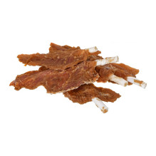 PETITTO Vištienos filė ant pagaliuko - šunų skanėstas - 500 g