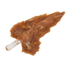 PETITTO Vištienos filė ant pagaliuko - šunų skanėstas - 500 g