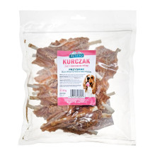 PETITTO Vištienos filė ant pagaliuko - šunų skanėstas - 500 g