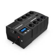 „CyberPower BR1000ELCD-FR“...