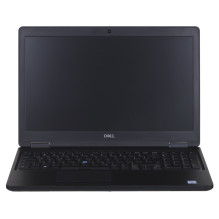 DELL LATITUDE 5590 i5-8350U...