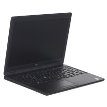 DELL LATITUDE 5590 i5-8350U 16GB 256GB SSD 15,6" FHD Win11pro naudotas DELL LATITUDE 5590 i5-8350U 16GB 256GB SSD 15,6" FHD Win11pro naudotas