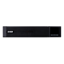 „Ever UPS POWERLINE RT PRO 2000“ dvigubos konversijos (internetinis) 2 kVA / 2 kW