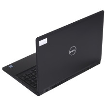 DELL LATITUDE 5590 i5-8350U 16GB 256GB SSD 15,6" FHD Win11pro naudotas DELL LATITUDE 5590 i5-8350U 16GB 256GB SSD 15,6" FHD Win11pro naudotas