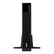 „Ever UPS POWERLINE RT PRO 2000“ dvigubos konversijos (internetinis) 2 kVA / 2 kW