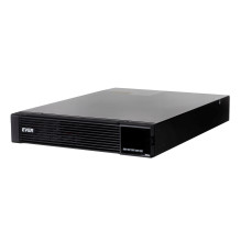 „Ever UPS POWERLINE RT PRO 2000“ dvigubos konversijos (internetinis) 2 kVA / 2 kW