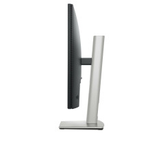 DELL Pro Plus P2425 kompiuterio monitorius 61,1 cm (24,1") 1920 x 1200 pikselių WUXGA LCD Juoda