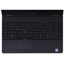 DELL LATITUDE 5590 i5-8350U 16GB 256GB SSD 15,6" FHD Win11pro naudotas DELL LATITUDE 5590 i5-8350U 16GB 256GB SSD 15,6" FHD Win11pro naudotas