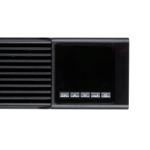 Ever UPS POWERLINE RT PRO 2000 Double-conversion (Online) 2 kVA / 2 kW