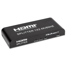 „Qoltec 51797“ aktyvus HDMI...