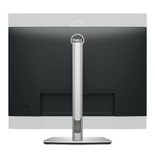 DELL Pro Plus P2425 computer monitor 61.1 cm (24.1") 1920 x 1200 pixels WUXGA LCD Black