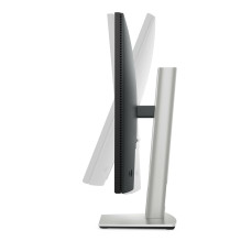 DELL Pro Plus P2425 kompiuterio monitorius 61,1 cm (24,1") 1920 x 1200 pikselių WUXGA LCD Juoda
