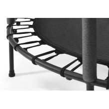 Salta 5426P recreational / backyard trampoline Outdoor Round Coil spring Above ground trampoline