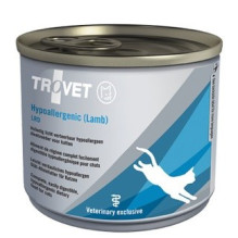 TROVET Hypoallergenic LRD...
