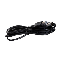„Ever UPS POWERLINE RT PRO 2000“ dvigubos konversijos (internetinis) 2 kVA / 2 kW