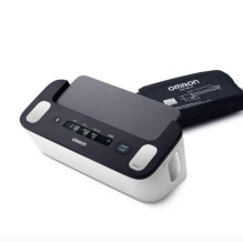 „Omron Complete“ viršutinio svirties automatinis