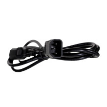 „Ever UPS POWERLINE RT PRO 2000“ dvigubos konversijos (internetinis) 2 kVA / 2 kW