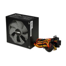 Power Supply IBOX AURORA 500W 14 CM FAN ZIA500W14CMBOX Power Supply IBOX AURORA 500W 14 CM FAN ZIA500W14CMBOX
