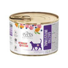 4VETS Natural Gastro...