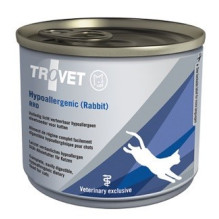 TROVET hipoalerginis RRD...