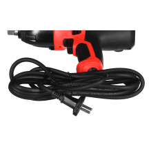 Yato YT-82020 power wrench 1 / 4" 3300 RPM 450 N m Black, Red 450 W