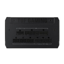 ASUS TUF Gaming 850W Gold power supply unit 24-pin ATX ATX Black ASUS TUF Gaming 850W Gold power supply unit 24-pin ATX ATX Black