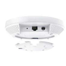 TP-Link Omada AX3000 lubinis WiFi 6 prieigos taškas
