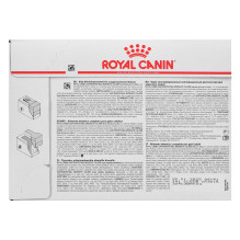 ROYAL CANIN Gastrointestinal Medium Calorie - šlapias kačių ėdalas - 12 x 85 g