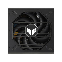 ASUS TUF Gaming 850W Gold power supply unit 24-pin ATX ATX Black ASUS TUF Gaming 850W Gold power supply unit 24-pin ATX ATX Black