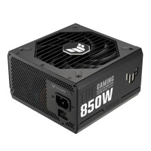 ASUS TUF Gaming 850W Gold maitinimo blokas 24 kontaktų ATX ATX juodas ASUS TUF Gaming 850W Gold maitinimo blokas 24 kontaktų ATX ATX juodas